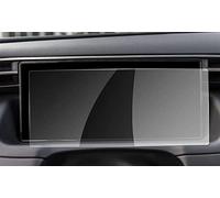 WOHOOD 10.25 Inch Car LCD Instrument Screen Protector Auto Interior Accessories Tempered Glass Film For H&yun&dai For Tucson NX4 2021