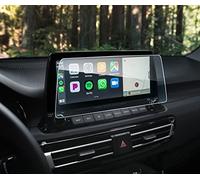 WOHOOD 10.25 Inch Car Navigation Touch Center Display Screen Protector Auto Interior Protective Sticker For KIA For Celtos 2019 2020
