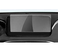 WOHOOD 10.25 Inch Car Navigation Touch Center Screen Protector Auto Interior Accessories Tempered Glass Film For H&yun&dai For Santa Fe TM 2021