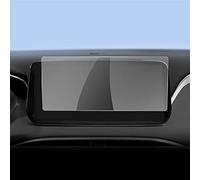 WOHOOD 10.25 Inch Car Navigation Touch Center Screen Protector For H&yun&dai For Santa Fe TM 2021 Auto Interior Accessories Tempered Glass Film