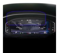 WOHOOD 10.3 Inch Car Instrument Panel Protector Dashboard Display Screen Anti-scratch Film For V&w For Arteon 2021 2022 Tempered Glass Protector Film