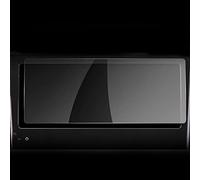WOHOOD 10 Inch Car Navigation Touch Center Screen Protector Film For H&yun&dai For Tucson NX4 2021 Tempered Glass Film Auto Interior Accessories