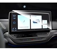 WOHOOD 10 Inch Car Navigation Touch Screen Protector Auto Interior Accessories Tempered Glass Film For Ford For Mustang For ID.3 2020