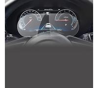WOHOOD 12.3 Inch Car LCD Instrument Display Screen Protector Auto Interior Accessories For Kia For XCeed 2020 2021 Tempered Glass Film