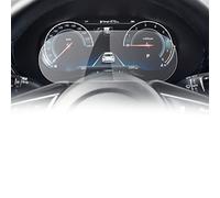 WOHOOD 12.3 Inch Car LCD Instrument Display Screen Protector Auto Interior Accessories Tempered Glass Film For Kia For XCeed 2020 2021