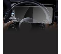 WOHOOD 12.3 Inch Car LCD Instrument Screen Protector Auto Interior Accessories For B&enz S-CLASS W223 2021 Tempered Glass Film