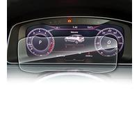 WOHOOD 12.3 Inch Car LCD Instrument Screen Protector Auto Interior Accessories Tempered Glass Film For V&w For Golf 7 2018