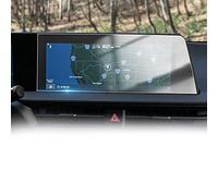 WOHOOD 12.3 Inch Car Navigation Touch Screen Protector Auto Interior Accessories For Kia EV6 2021 2022 Tempered Glass Film