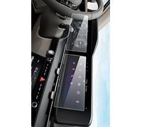 WOHOOD 12.3 Inch For KIA For Carnival KA4 2021 2022 Car GPS Navigation Tempered Glass Screen Protection Film Auto Interior Sticker Accessories