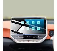 WOHOOD 12 Inch Car Navigation Touch Center Screen Protector Auto Interior Accessories Tempered Glass Film For V&w For ID.4 2020 2021 2022