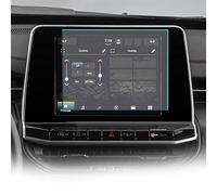 WOHOOD 8.4 Inch Car Radio Gps Navigation Screen Tempered Glass Screen Protector For J&EEP For Compass 2021 2022
