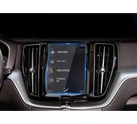 WOHOOD 8.7 Inch For V&olvo S90 XC60 XC90 XC40 2016 2017 2018 2019 2020 V90 V60 Car Navigation Screen Protector Tempered Toughened Film