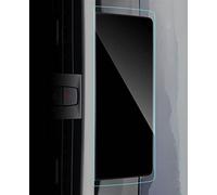 WOHOOD 8.8 Inch Tempered Glass Car Navigation Screen Protector Touch Display Screen Film For M2 M3 M4 F80 F82 F83 F87
