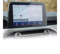 WOHOOD 8 Inch Car GPS Navigation Screen Anti-scratch Tempered Film Sticker Protector For Ford For Escape 2020 2021