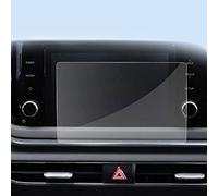 WOHOOD 8 Inch Car Navigation Touch Center Screen Protector Auto Interior Accessories For H&yun&dai For Sonata VIII 2020 2021 Tempered Glass Film