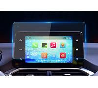 WOHOOD 8 Inch Car Radio Navigation GPS Film Tempered Glass Screen Protector Interior Accessories For C&hevrolet For Groove 2022 2023(8 inch)