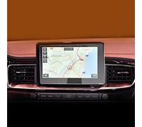 WOHOOD 8 Inch Car Radio Navigation Screen Protector Auto Interior Accessories Tempered Glass Film For Kia For Ceed CD G&T 2019 2020