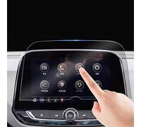 WOHOOD 8 Inch Tempered Glass Film Radio Touch Screen Accessories For C&hevrolet For Orlando 2018 2019