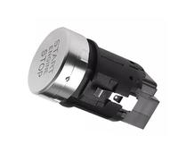 WOHOOD 8K0905217A For Audi A4 B8 A5 Q5 S4 S5 RS4 2008 2009 2010 2011 2012 Engine Ignition Switch Start Stop Button