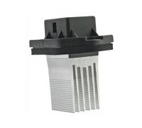 WOHOOD 97179-1F200 Radiator Fan Blower Motor Resistor For Kia For Sportage 2004 2005 2006 2007 2008 2009 2010 971791F210