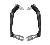 WOHOOD Bike Brake Lever Protector for MSX125 for MSX 125 Motorcycle Accessories CNC Aluminum 7/8" 22mm Handlebar Brake Clutch Levers Handle Bar Guard Protector