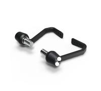 WOHOOD Bike Brake Lever Protector Motorcycle Grip Handlebar Brake Clutch Lever Guard Protector Set for YZF for R1 for R1M 2022-2023