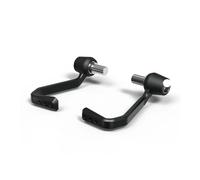 WOHOOD Bike Brake Lever Protector Motorcycle Grip Handlebar Brake Clutch Lever Guard Protector Set for YZF for R1 for R1M 2022-2023