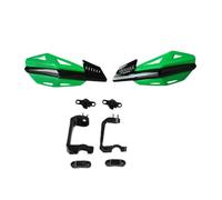 WOHOOD Bike Brake Lever Protector Motorcycle Handle Protector Handlebar Protection for SL230 XR230 XR400 XR250 Motard CRM250R AR