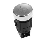 WOHOOD Car Accessories Engine Start Stop Ignition Switch 8K0905217A For Audi Q5 2009 2010 2011 2012 2013 2014 2015 2016 2017