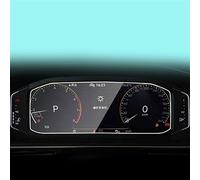 WOHOOD Car Dashboard Screen Anti Scratch Film For V&w For Nivus 2020 2021 Tempered Glass Screen Protector Film Auto Interior Accessories