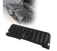 WOHOOD Car Decorate 2015-2023 Trunk Tailgate Cover For Benz For Smart 453 Fortwo Interior Modified Elf Storage Cover Storage Cover