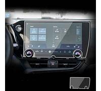 WOHOOD Car GPS Dash Board LCD Screen Tempered Glass Protector Film Auto Interior For Lexus NX NX450H NX350 NX250 NX350H 2022(GPS 14 inch)