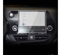 WOHOOD Car GPS Dash Board LCD Screen Tempered Glass Protector Film Auto Interior For Lexus NX NX450H NX350 NX250 NX350H 2022(GPS 9.8 inch)
