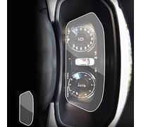 WOHOOD Car GPS Navigation Film For V&olvo S90 XC90 S60 XC60 XC40 V90 V60 2016-2022 LCD Screen Tempered Glass Protective Film Anti-scrat(S60)