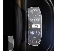 WOHOOD Car GPS Navigation Film For V&olvo S90 XC90 S60 XC60 XC40 V90 V60 2016-2022 LCD Screen Tempered Glass Protective Film Anti-scrat(Xc90)
