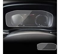 WOHOOD Car GPS Navigation Film LCD Screen Tempered Glass Protective Film Anti-scrat For V&olvo S90 XC90 S60 XC60 XC40 V90 V60 2016-2022(V60)
