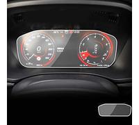 WOHOOD Car GPS Navigation Film LCD Screen Tempered Glass Protective Film Anti-scrat For V&olvo S90 XC90 S60 XC60 XC40 V90 V60 2016-2022(Cx60 a)