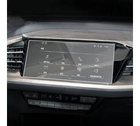 WOHOOD Car GPS Navigation Film LCD Screen Tempered Glass Protective Film Anti-scratch For A&udi Q4 For E-tron Q5 For E-tron 2021 2022