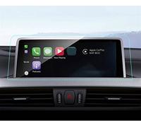 WOHOOD Car GPS Navigation Screen Protector For E90 F15 F16 F25 F26 F48 F80 F82 F83 F87 G05 G07r G11 G12 X1 X2 X3 X4 X5 X6 X7(F15 F16)