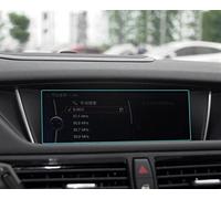 WOHOOD Car GPS Navigation Screen Protector For E90 F15 F16 F25 F26 F48 F80 F82 F83 F87 G05 G07r G11 G12 X1 X2 X3 X4 X5 X6 X7(F48)