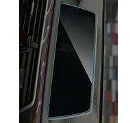 WOHOOD Car GPS Navigation Screen Protector For E90 F15 F16 F25 F26 F48 F80 F82 F83 F87 G05 G07r G11 G12 X1 X2 X3 X4 X5 X6 X7(G11 G12)