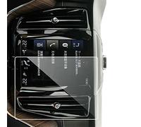 WOHOOD Car GPS Navigation Screen Steel Protector Film For V&olvo XC60 XC90 S90 2015 2016 2017 2018