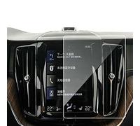 WOHOOD Car GPS Navigation Screen Steel Protector Film For V&olvo XC60 XC90 S90 2015 2016 2017 2018 Auto Interior Accessories