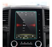 WOHOOD Car GPS Navigation Tempered Glass Screen Protection Film Auto Interior Accessories For R&enault For Coreau 2017 2018 2019 2020