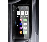 WOHOOD Car GPS Navigation Tempered Glass Screen Protection Film Auto Interior Sticker Accessorie For Golf MK8 For Discover Pro 10 Inch