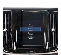 WOHOOD Car Navigation GPS Screen Protector Tempered Toughened Film For V&olvo S90 XC60 XC90 XC40 2016 2017 2018 2019 V90 V60 8.7 Inch