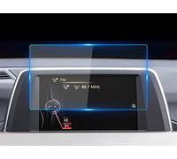 WOHOOD Car Navigation Screen Protector Central Control Tempered Glass Screen Protective Film For X1 F48(6.5 inch)