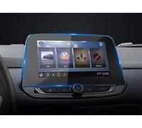 WOHOOD Car Navigation Screen Protector Film Accessories For C&hevrolet For Cavalier 2016 2017 2018 2019 2020