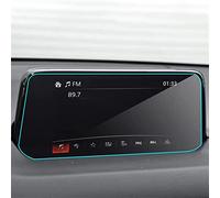 WOHOOD Car Navigation Screen Tempered Glass Protector Touch Display Screen Film For Mazda CX-5 2020