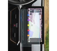 WOHOOD Car Screen Protector For Cupra For Formentor 2021 12 Inch GPS Navigation Touch Display Auto Interior Accessories 300 * 147MM